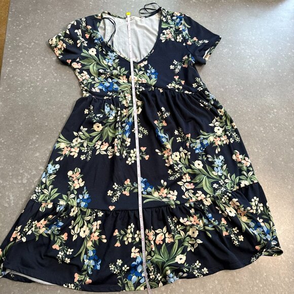 Mi Ami Francesca’s Dress - Picture 7 of 12